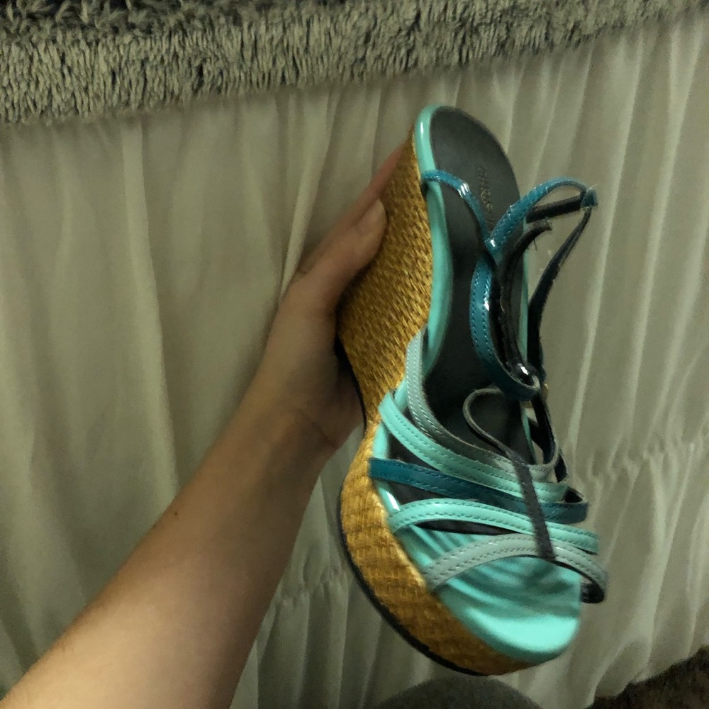 Wedges